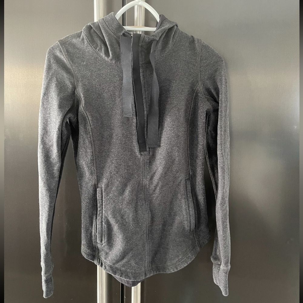 Lululemon Sweater